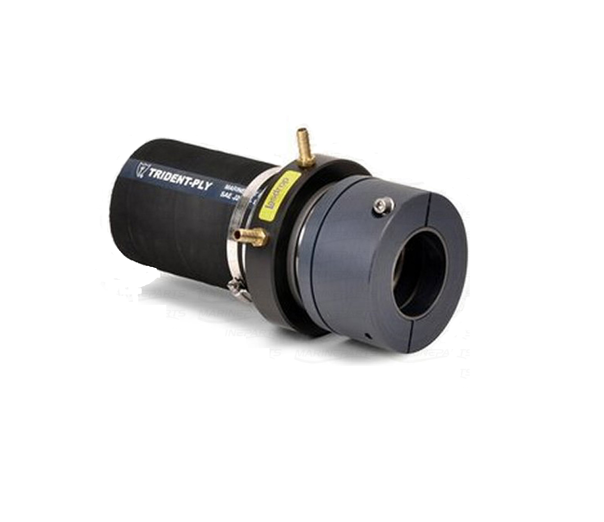 50Mm Gen Ii 76Mm Stern Tube Dual Wat | Lasg-50-76 | Marine Solution