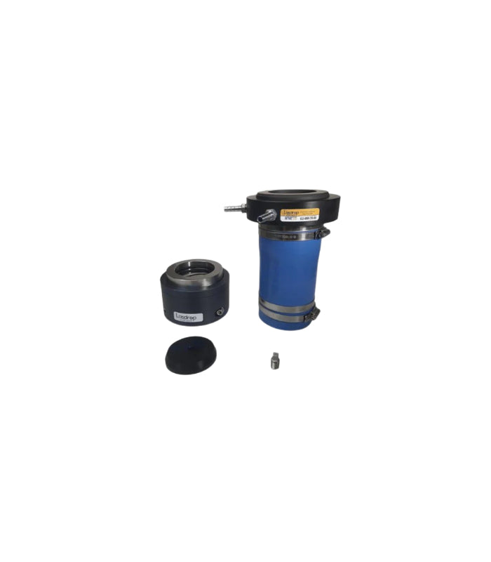 70 Mm Gen Ii / 90 Mm Stern Tube Seals | Lasg-70-90 | Reliable Marine Seal
