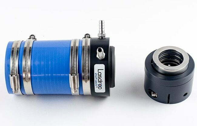 80 Mm Gen Ii / 127 Mm Stern Tube Bearings | Lasg-80-127 | Lasdrop