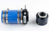 80 Mm Gen Ii / 127 Mm Stern Tube Bearings | Lasg-80-127 | Lasdrop
