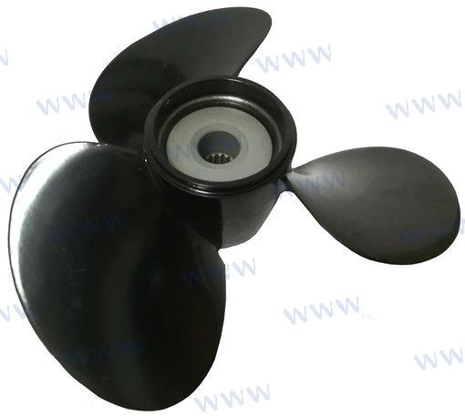 LEFT PROPELLER VOLVO PENTA 15X19 | RM854983 | ORIGINAL | ORIGINAL PRODUCT