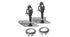 Lenco Trim Tabs 12V 9X9 Len15000 - Boost Boat Stability & Control