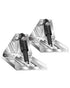 Heavy Duty Trim Tabs 12X12 | Len15041 | Lenco Boat Stability