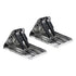 Lenco Extreme Duty Trim Tabs 19"X14" Len15046 - Enhanced Stability