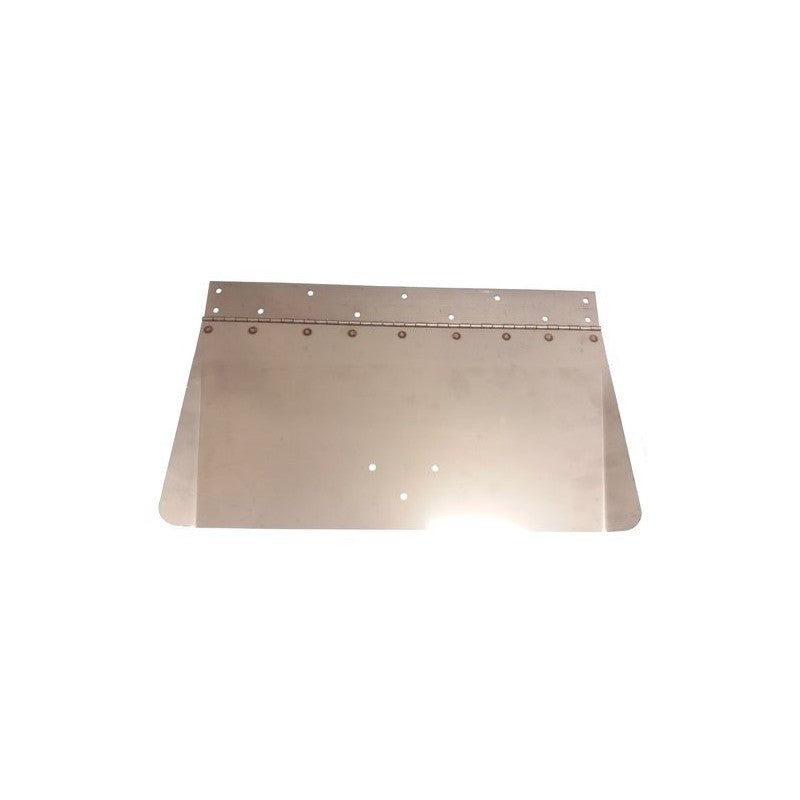 Lenco Trim Plane 9