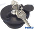 LOCKING GAS CAP | GS31137 | HARDWARE | GOLDENSHIP