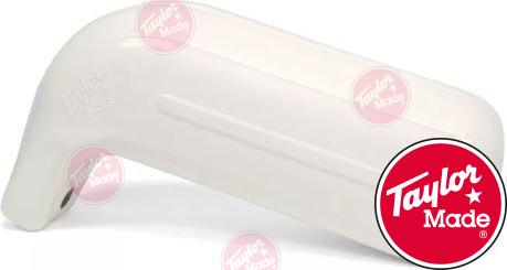 LOW FREEBOARD FENDER WHITE | TAY31005 | FENDERS | TAYLOR MADE