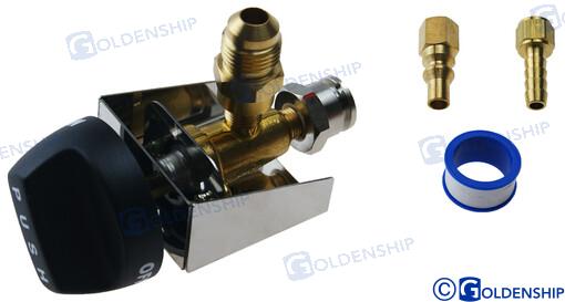 LOW PRESSURE VALVE KIT | GS50183 | ELECTRICAL | GOLDENSHIP