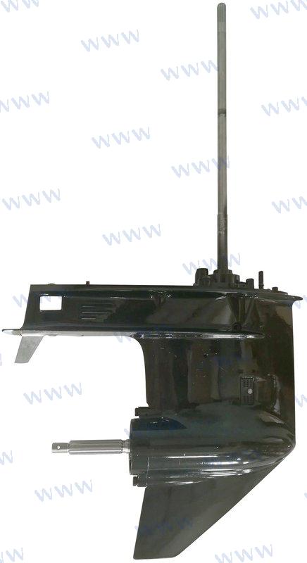 LOWER CASING ASSY | PAF60-04000000 | PARTS | PARSUN