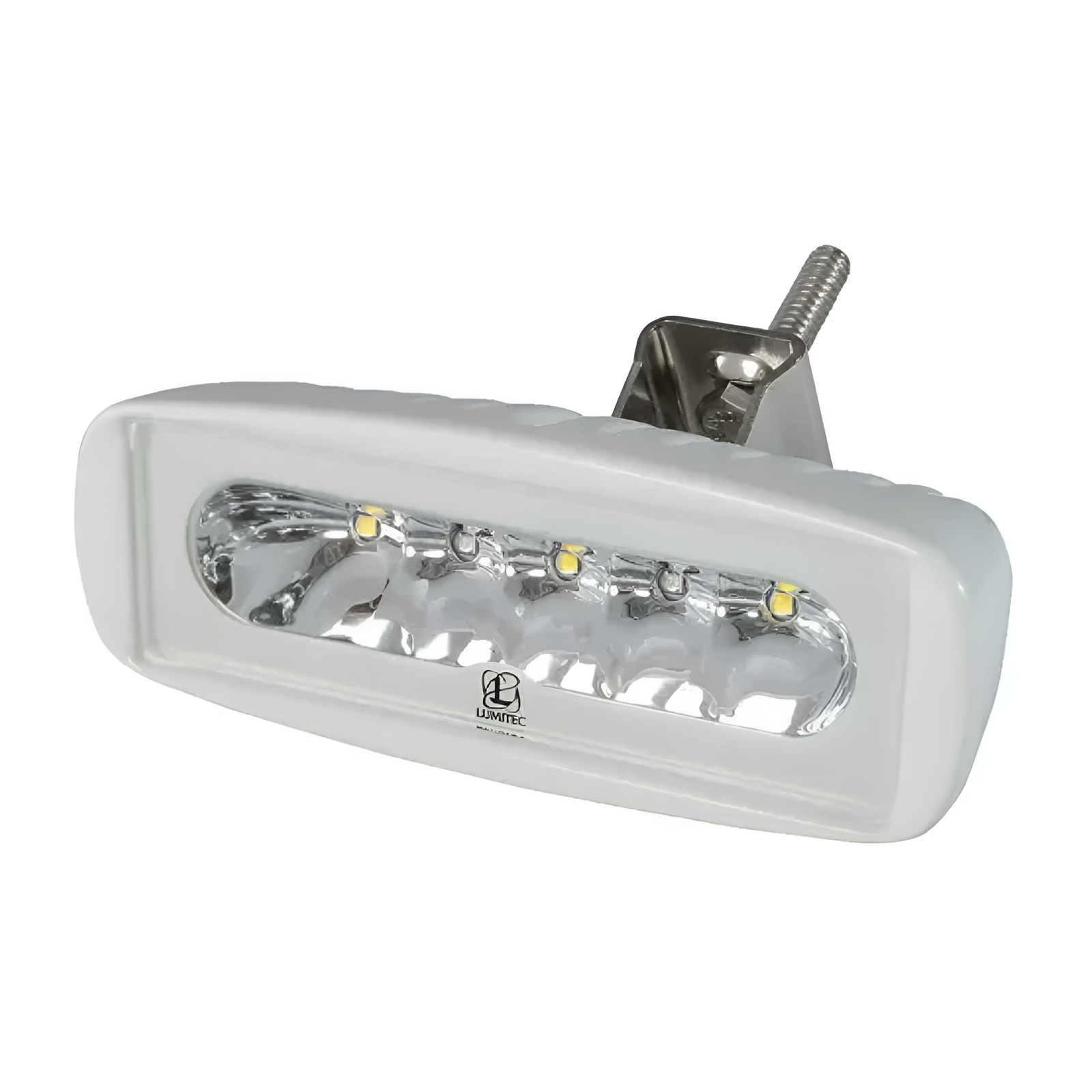 Caprera2 Led Bracket Mount - White/Blue Dimm | Lum101102