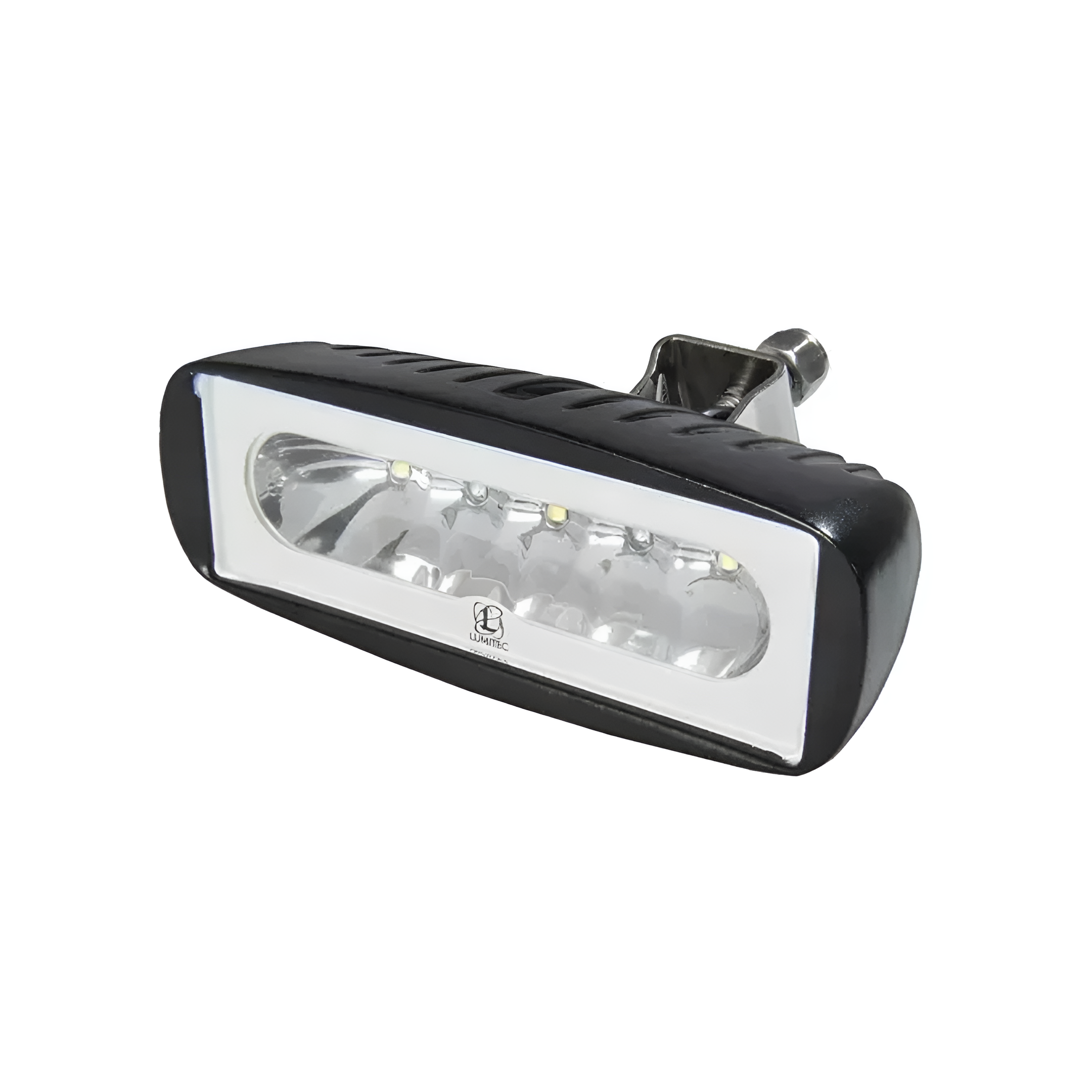 Caprera2 Black Hsg 5W Led Light | Lum101217 | Adjustable Brightness