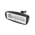 Caprera2 Black Hsg 5W Led Light | Lum101217 | Adjustable Brightness