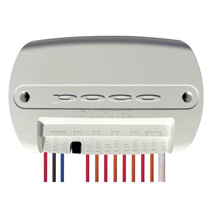 Poco Digital Light Control Module Lum101599 - Sleek Interior Lighting ...