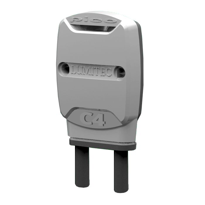Pico C-4 Rgbw/Rgb Expansion Module | Lum101609 | Vibrant Interior Lighting