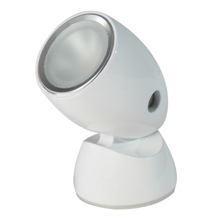 Gai 2 White 6W Interior Light | Lum111810 | Modern Compact Design