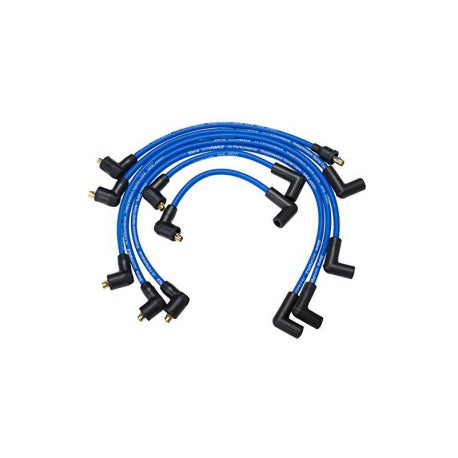 Mercruiser Spark Plug Wire Set Mag15-602 For 140-185 In Line 6 Engines