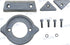 MAGNESIUM ANODE KIT | RECKITV290M | ANODES | RECMAR