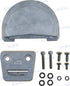 MAGNESIUM ANODE KIT | RECKITVSXM | ANODES | RECMAR
