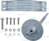 MAGNESIUM ANODE KIT | RECKITY150-200M | ANODES | RECMAR