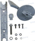 MAGNESIUM ANODE KIT | RECKITY80-100M | ANODES | RECMAR