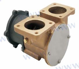 MAN WATER PUMP | REC22040-0701S | PARTS | RECMAR