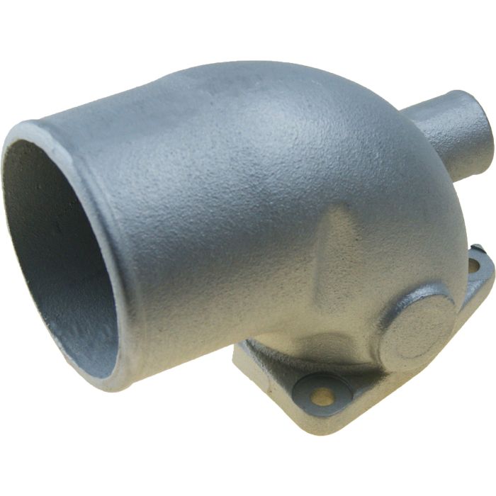 Yanmar Exhaust Elbow Inox Mar119171-13490Inox For Marine Use