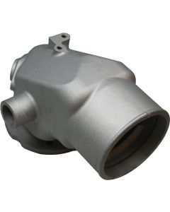 Yanmar Exhaust Elbow Inox Mar119588-13501Inox For Marine Use