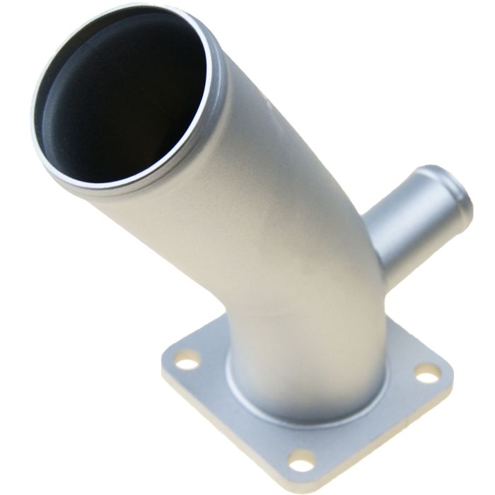 Yanmar Exhaust Elbow Inox Mar129470-13550Inox - Durable & Reliable