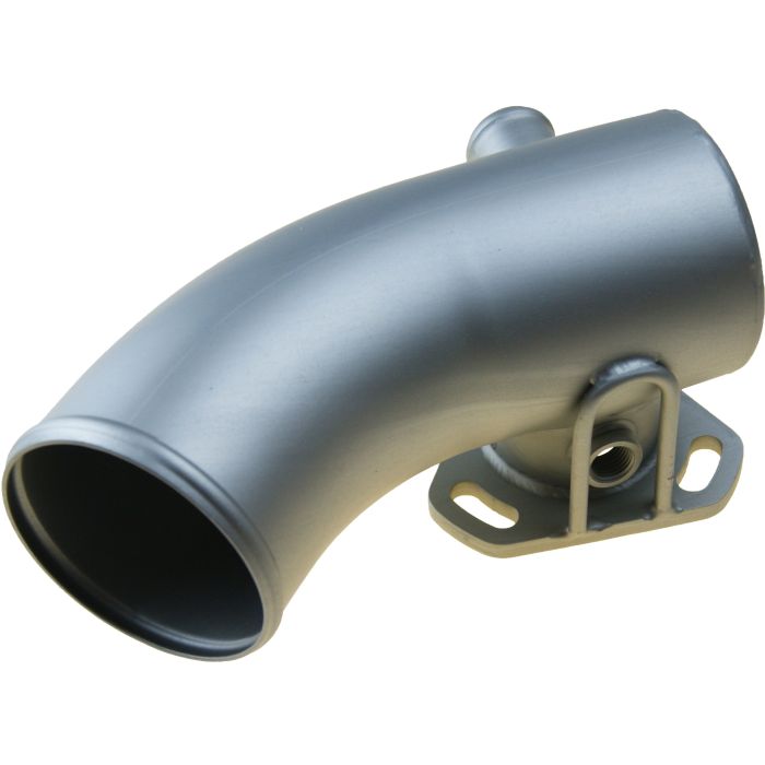 Yanmar Exhaust Elbow Inox Mar129671-13552Inox - Durable & Efficient