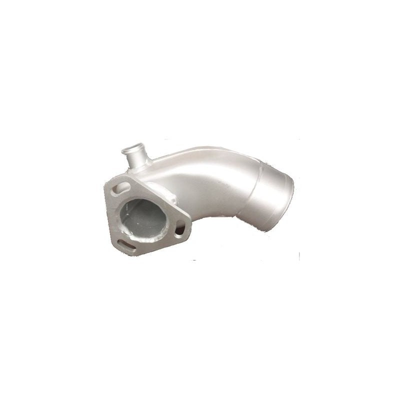 Yanmar Exhaust Elbow Mar129792-13552Inox For Marine Applications