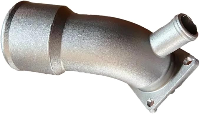 Yanmar Exhaust Elbow Mar13561Inox - Marine Exhaust Component