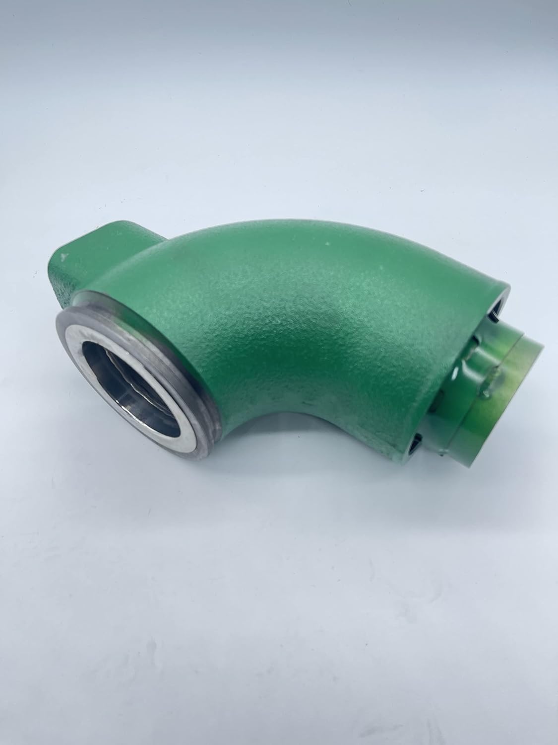 Volvo Penta Elbow Mar261 | Durable Marine Component | 843217, 845261