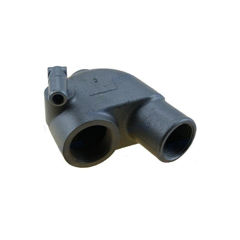 Yanmar Exhaust Elbow Mar3520 - Durable Marine Engine Component