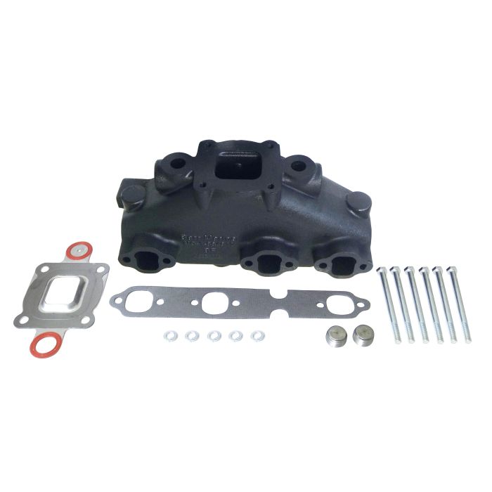 Mercruiser Manifold Mar612 For Gm 4.3L Mpi Engines (2002+)
