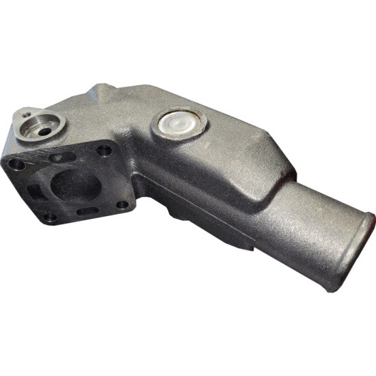 Volvo Penta Mar690 Exhaust Pipe Elbow For 2001-2003 Ag, B, Bg Models