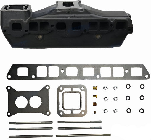 Volvo Penta Mar879 Hardware Kit For 3.0L Gm Engines | Mar870-Mk