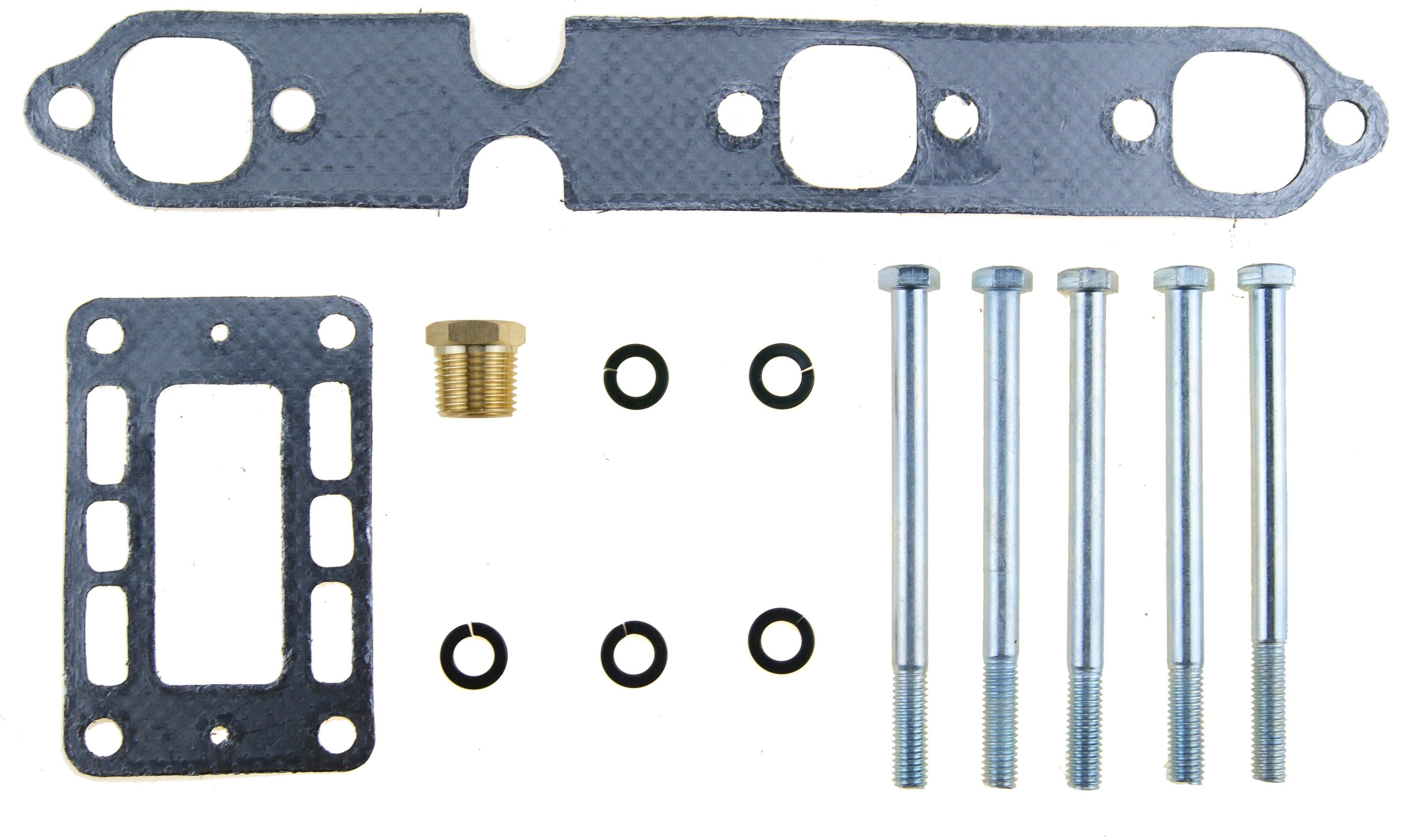 Mar894 Hardware Kit For V6 Aq Engines | Mar894-Mk | Compatible Up To 1993