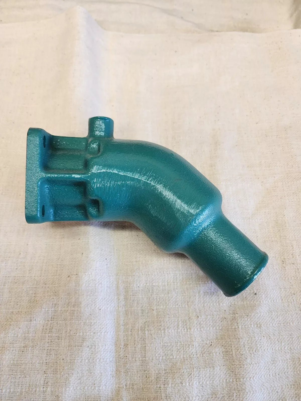 Volvo Penta Exhaust Elbow Mar906 For M20, M30, M35 Engines