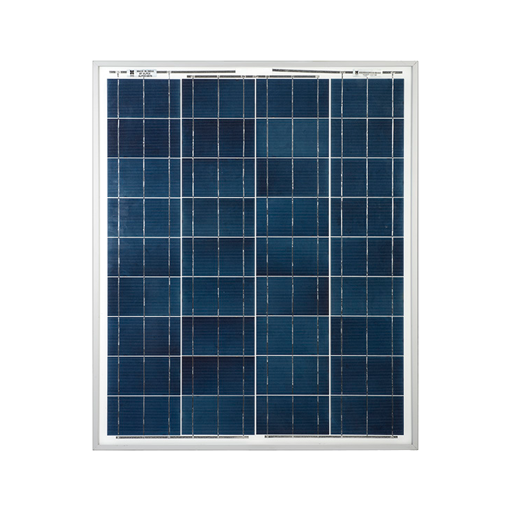 High-Efficiency Solar Panel 40W - Marca10104 | Spectralite