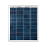 High-Efficiency Solar Panel 40W - Marca10104 | Spectralite