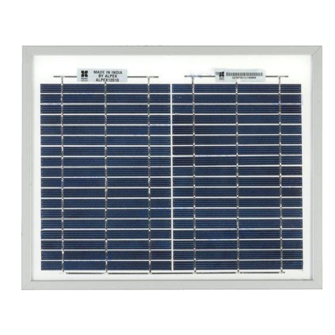 15W Spectralite S Pv Panel | Marca10371 | Compact Solar Power Solution