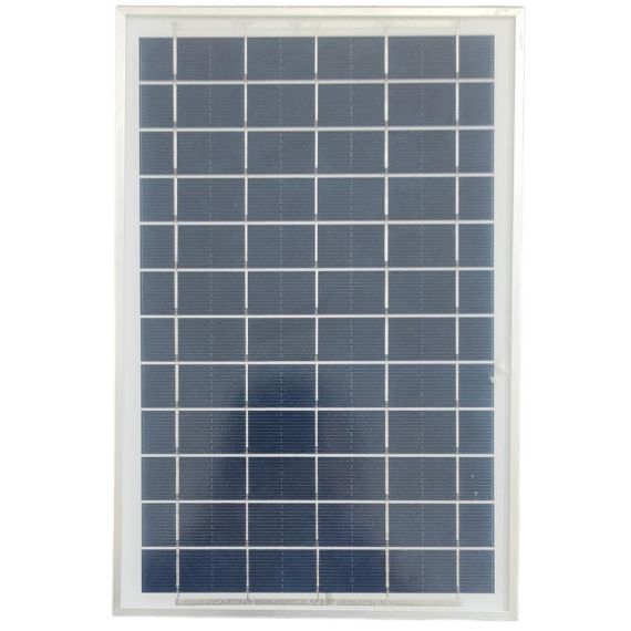 35W Spectralite S Pv Panel | Marca10391 | Compact Solar Solution