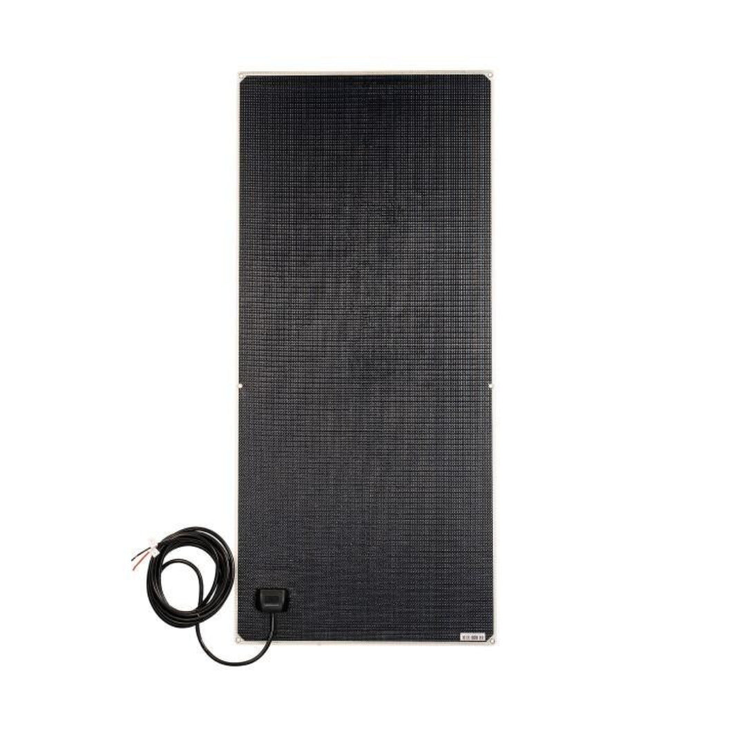 100W Pectra Semiflex Pro Panel | Marca10456 | Lightweight Solar Panel