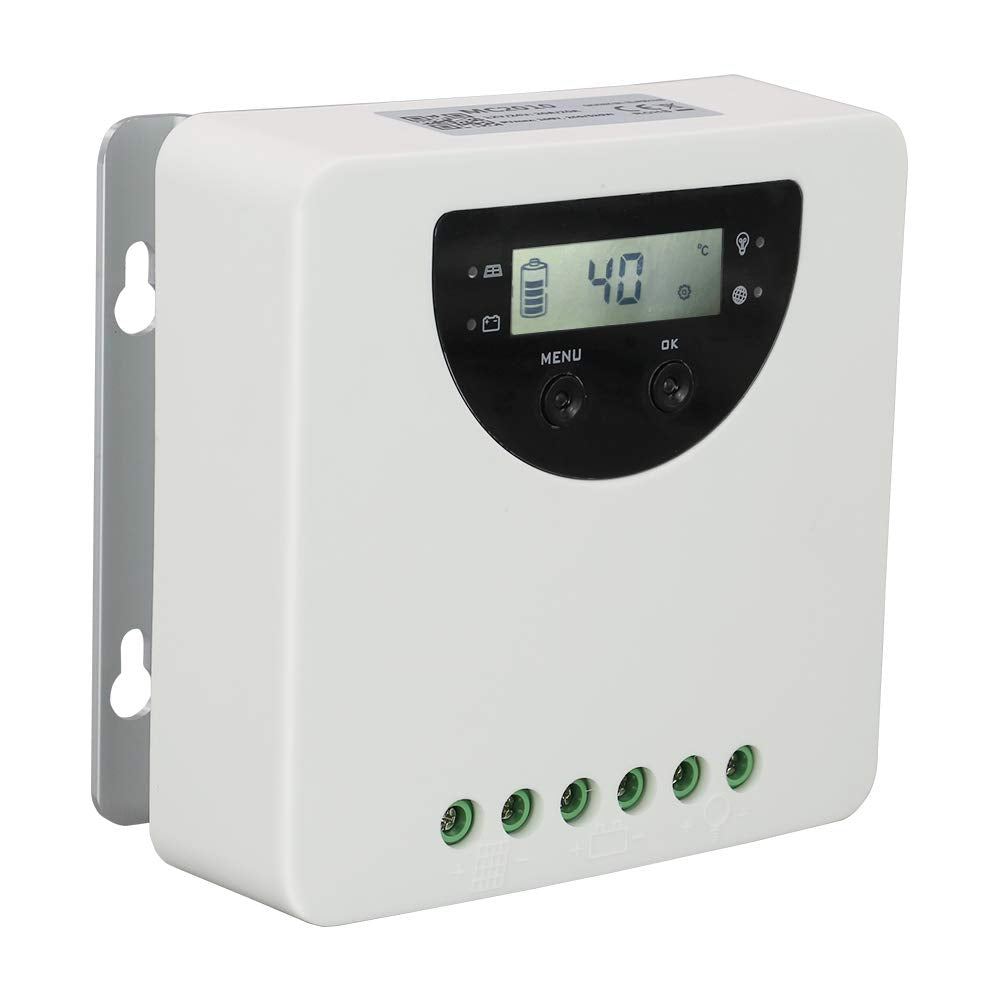 Spectra Mppt Solar Regulator 20A - Marca11135 | Optimize Solar Energy