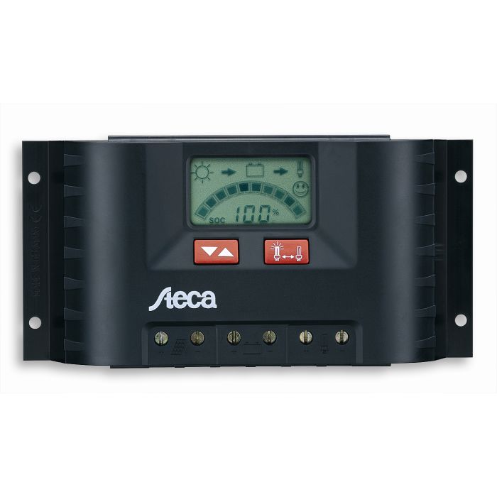 High-Efficiency Solar Panels Marca1137 | 10A Current Rating