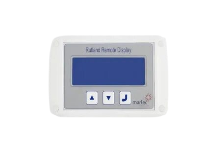 Remote Display Hrdi Controller Marca1174 For Solar Panel Monitoring