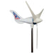 Rutland Aerogenerador 1200 12V - Marcac0601 Solar Panel