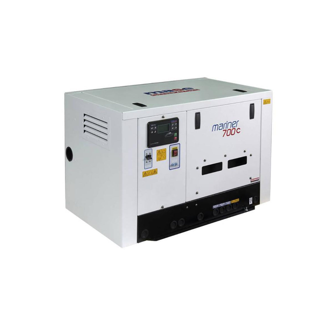 Mase Generator Mariner 700S 7.5Kw 1500Rpm Mas002821 - Marine Power