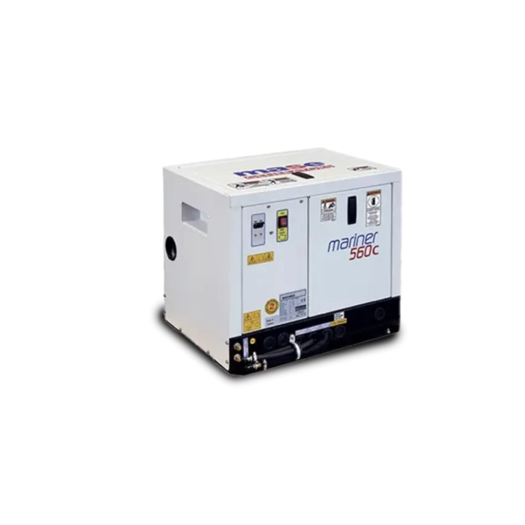 Mase Mariner 550S 5.5Kw Generator Mas003048 - Reliable Marine Power