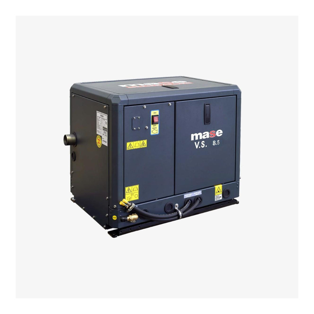 Mase Generator Vs 8.5 - 8.5Kw Variable Power | Mas003312